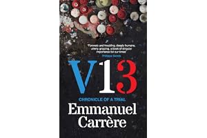 V13: Chronicle of a Trial