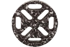 neverest® ESD 125 Silenziatore per fori di ventilazione