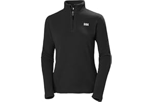 Helly Hansen Damska bluza polarowa W Daybreaker 1 z zamkiem błyskawicznym