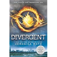 Divergent Series Four-Book Paperback Box Set: Divergent, Insurgent ...