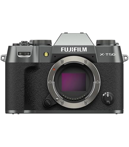 Fujifilm XT2 Boitier Nu : Amazon.fr: High-Tech