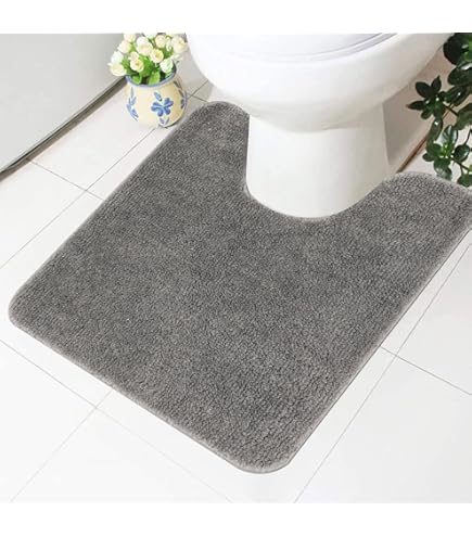 Tapis De Piano Pour Toilette - Tapis Interactif Musical Avec Son, Décoration Amusante Pour Salle De Bain, Enfants Et Adultes