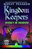 Kingdom Keepers 3: Disney in Shadow