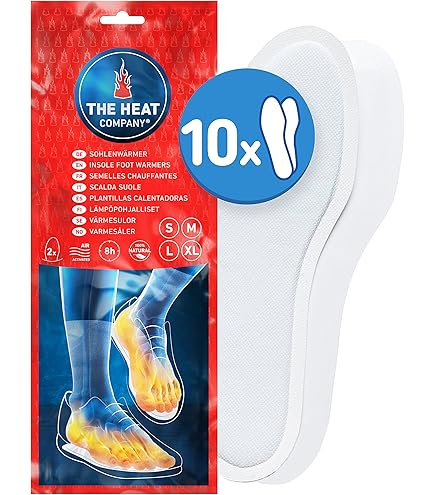Sole Insoles Men Electric Heated Insoles Far Infrared Constant