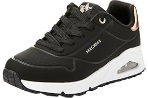 Skechers Uno Lite, Scarpe da ginnastica Donna