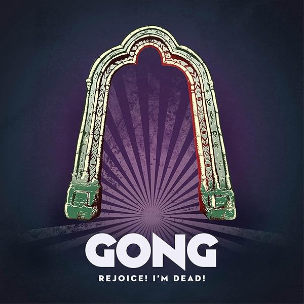 Love From Planet Gong: Amazon.co.uk: CDs & Vinyl