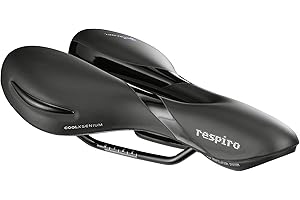 Selle Royal Respiro Sport Athletic, Sella Uomo