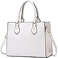 CHICAROUSAL Crossbody Purses and Handbags for Women PU Leather Tote Top Handle Satchel Shoulder Bags