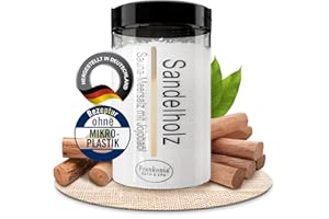 ‎FRANKONIA BATH & SPA Sauna Salt Peeling 400 g – Sea Salt with Natural Jojoba Oil – Shower and Body Scrub with Nourishing Minerals for All Skin Types