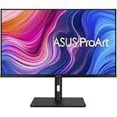 ASUS Proart PA329CV 32" 5ms 60Hz Adaptive-sync Pivot HDR10 IPS Monit&ouml;r