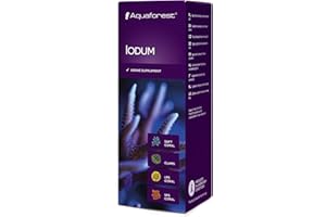 Aquaforest, Iodium 10ml