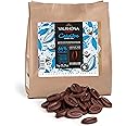 Valrhona - Les Sacs de Fève - Chocolat Noir - Caraïbe 66% - 1kg