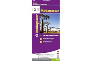Madagascar
