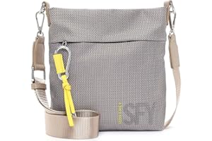 SURI FREY Umhängetasche SFY SURI Sports Marry 18023 Damen Handtaschen Uni