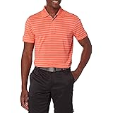 Amazon Essentials Polo Ad Asciugatura Rapida Slim Uomo
