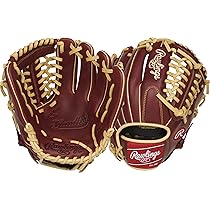 Rawlings Sandlot Series skórzana zmodyfikowana rękawica