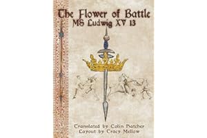 The Flower of Battle: MS Ludwig XV13