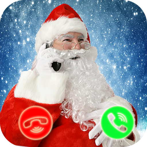Appeler Le Pere Noel Amazon Fr Appstore Pour Android