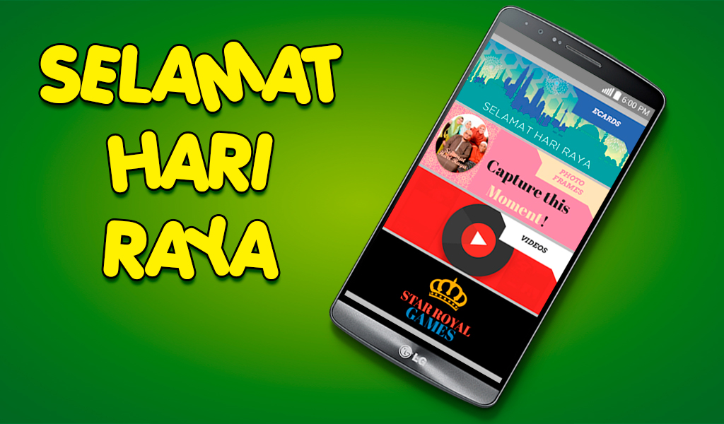 Hari Raya Aidilfitri 2016 Amazon De Apps For Android