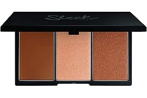 Sleek MakeUp FACE FORM contouring palette Medium