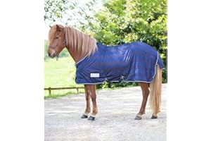 WALDHAUSEN Fliegendecke Economic, mit Kreuzgurt