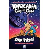 K&Ouml;PEK ADAM-9 / G&Uuml;&Ccedil; VE CEZA