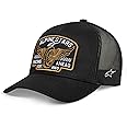Alpinestars Men's Heritage Trucker Hat Baseball Cap