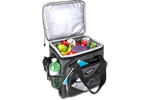 Koolatron Thermoelectric Iceless Cooler Bag