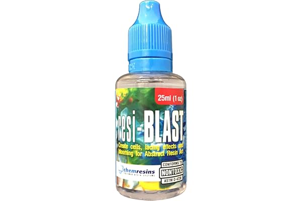 resi-B 25ml dispersion media