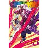 Chainsaw Man 5. Cilt: Testere Adam