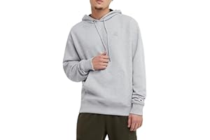 Champion Bluza z kapturem Mężczyźni Hoodie, Powerblend, Fleece Comfortable Hoodie, Sweatshirt for Men (Reg. Or Big & Tall) (1 w zestawie)