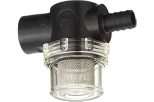 Shurflo Plug-in con Filtro per Pompa