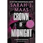 Crown of Midnight: From the # 1 Sunday Times best-selling author of A Court of Thorns and Roses (Throne of Glass Book 2) (Eng