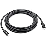 Apple Thunderbolt 4 Pro Kabel (3 m) 