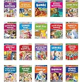 En &Ccedil;ok Sevilen Minik Klasikler (20 Kitap)