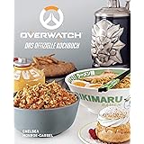 Overwatch: Das offizielle Kochbuch
