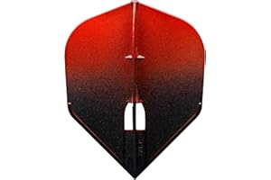 L-Style - Champagne Flight Pro - Twotone Schwarz - Shape