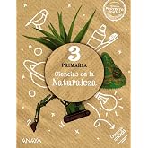 Ciencias de la Naturaleza 3.