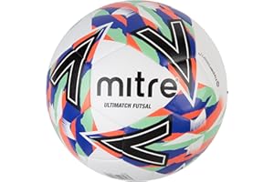 Mitre Ultimatch Futsal - Fútbol Unisex Adulto