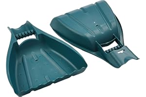 BIKAIN ALTUNA Manoplas Recoge - Hojas