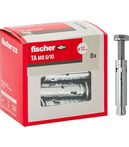 24 Bulloni A Testa Esagonale 3/8 X 3 Pollici In Acciaio Zincato TESSCO - Qualit&agrave; Professionale
