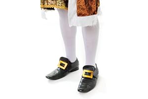 Bristol Novelty BA019 Knee Socks Adult White, Unisex, One Size