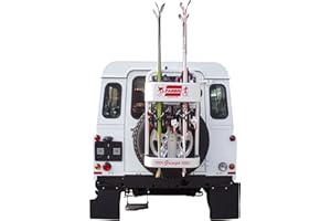 FABBRI 6950250 Gringo Sky Porte Skis