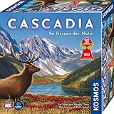 Cascadia - Im Herzen der Natur