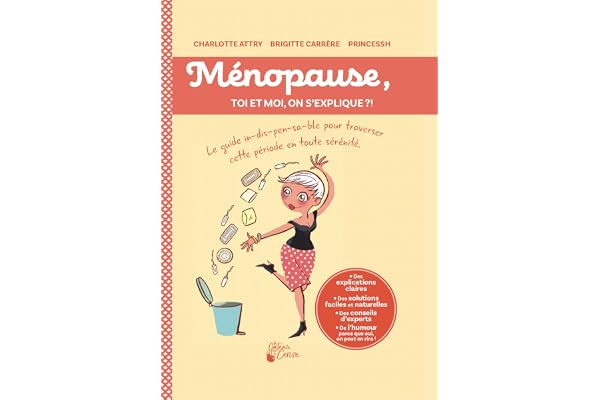 Ménopause