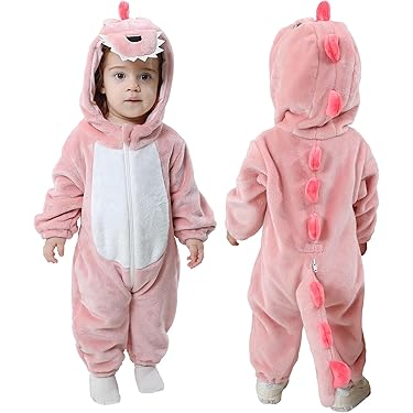 Kip & Haan & Kalkoen & Kuiken & Eend Kostuums | Baby Tok Tok Boerderij Kip Kind Kostuum | 18-24 maanden | Carnaval kostuum | Verkleedkleding