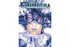 Climber, Vol. 3: Volume 3