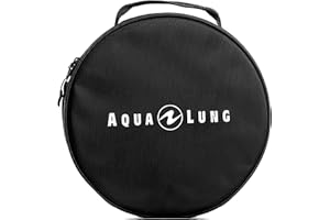 Aqualung Explorer Duffpack - Vielseitige Tauchertasche mit verstellbaren Trägern, Netz-Trockenfach, Fins-Befestigungen, kompakt und langlebig, Gut für Ihre Tauchreisen