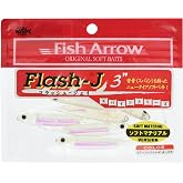 Fish Arrow Unisex Flash J 3 in&ccedil; yem 80