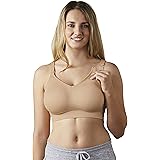 Bravado! Body Silk Seamless Nursing Bra 1401